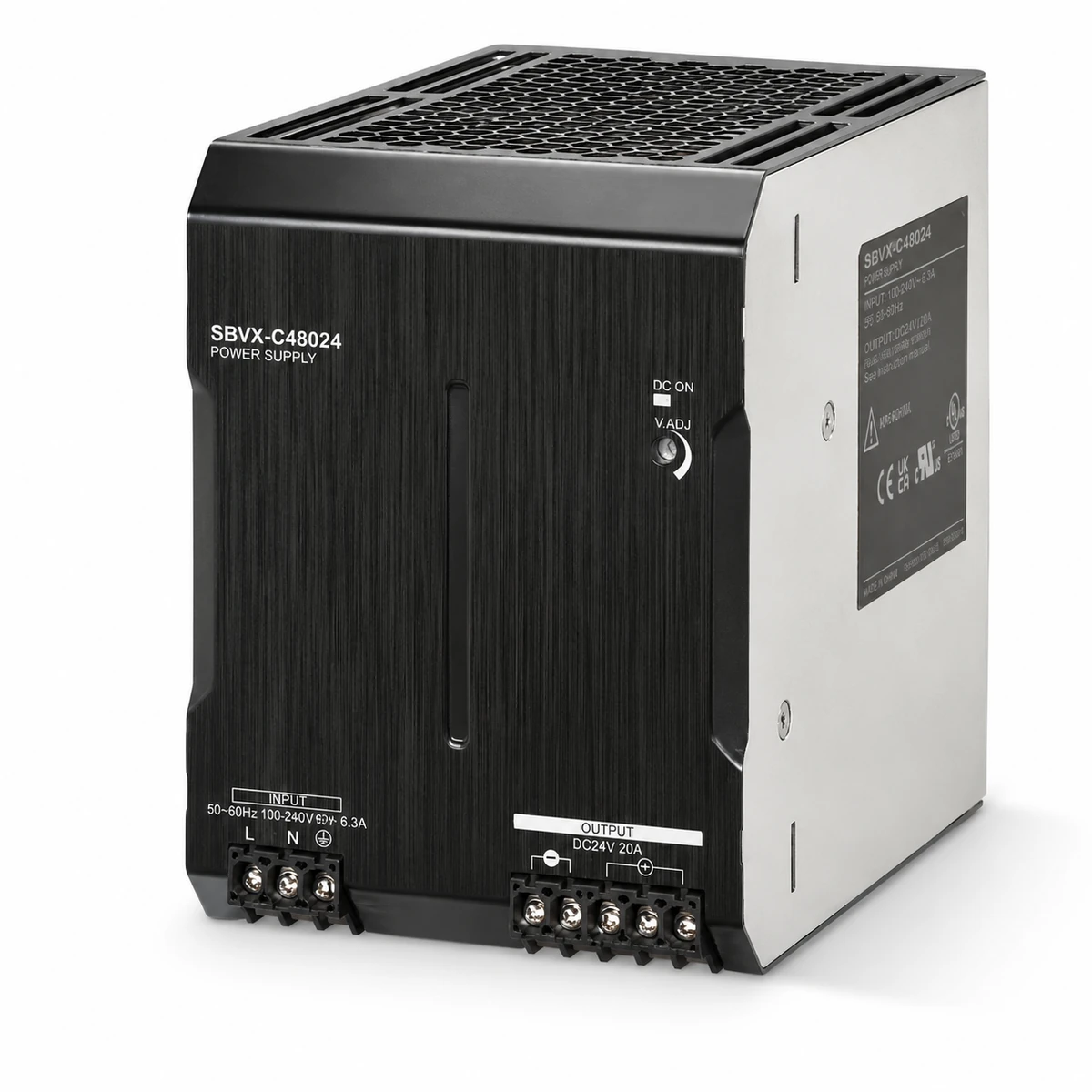 Power Supply Units